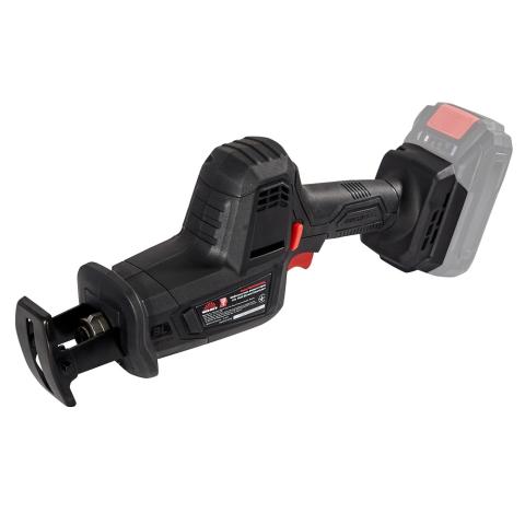 Пила шабельна акумуляторна Vitals Professional ATz 1825 BS mini SmartLine+ Пила шабельна акумуляторна Vitals Professional ATz 1825 BS mini SmartLine+
