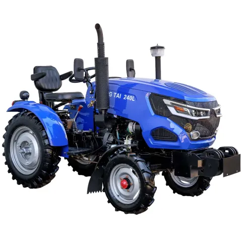 Трактор Xingtai 240L Трактор Xingtai 240L