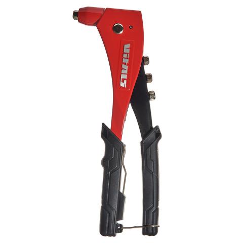 Закльопочник алюмінієвий 275 мм Vitals Master Закльопочник алюмінієвий 275 мм Vitals Master