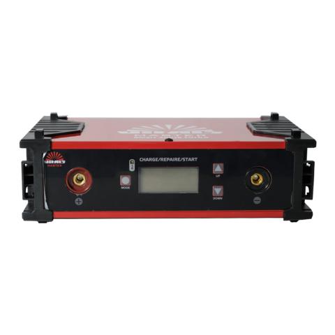 Зарядний пристрій інверторного типу Vitals Master Smart 300JS turbo Зарядний пристрій інверторного типу Vitals Master Smart 300JS turbo