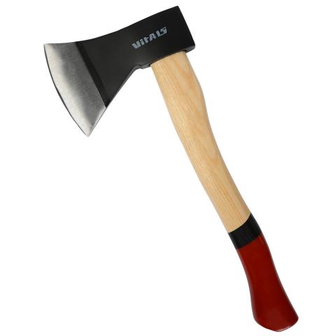 Сокира 800г дерев'яна ручка Vitals A08-38W Сокира 800г дерев'яна ручка Vitals A08-38W