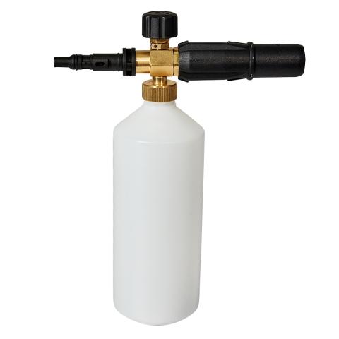 Насадка пінна Vitals Master Universal Насадка пінна Vitals Master Universal