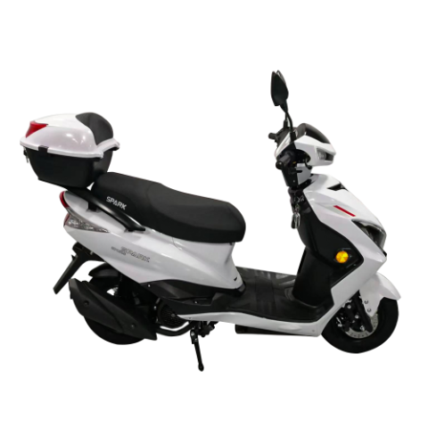 Моторолер SP150S-20 Моторолер SP150S-20