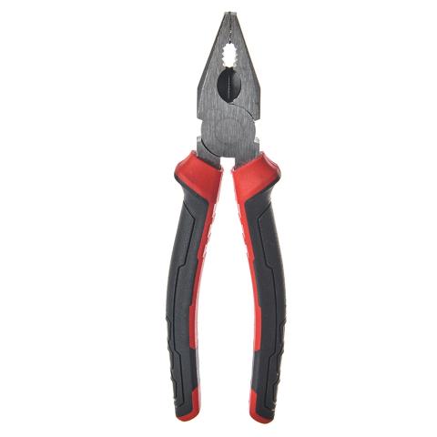 Плоскогубці комбіновані 200 мм Vitals Master Плоскогубці комбіновані 200 мм Vitals Master