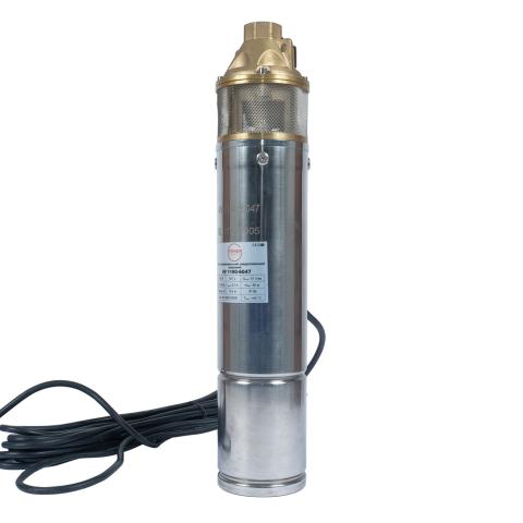 Насос занурювальний вихровий свердловинний Powercraft 4V 1100-6047