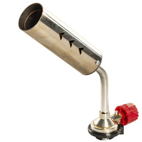 Пальник газовий 360° Ø30 мм Vitals Master BT-210 Пальник газовий 360° Ø30 мм Vitals Master BT-210