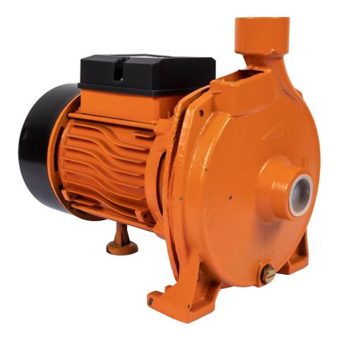 Насос поверхневий відцентровий Powercraft DC 1100-43118 Насос поверхневий відцентровий Powercraft DC 1100-43118