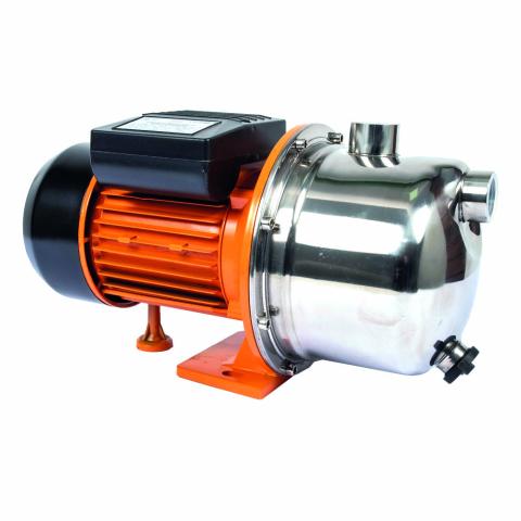 Насос поверхневий стружковий нерж. Powercraft DJS 1100-5060 Насос поверхневий стружковий нерж. Powercraft DJS 1100-5060