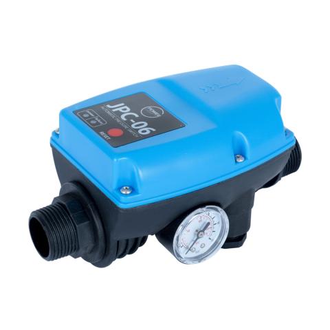 Контролер тиску автоматичний Powercraft JPC-06