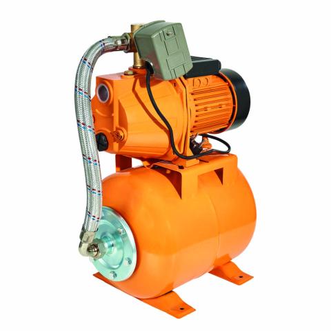 Насосна станція струминна Powercraft ADJ 1100-5060 Насосна станція струминна Powercraft ADJ 1100-5060