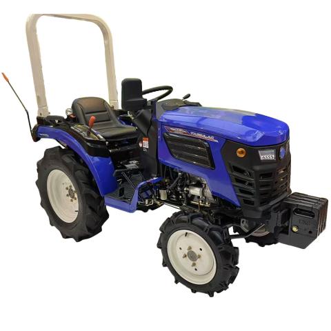 Трактор KENTAVR 244М