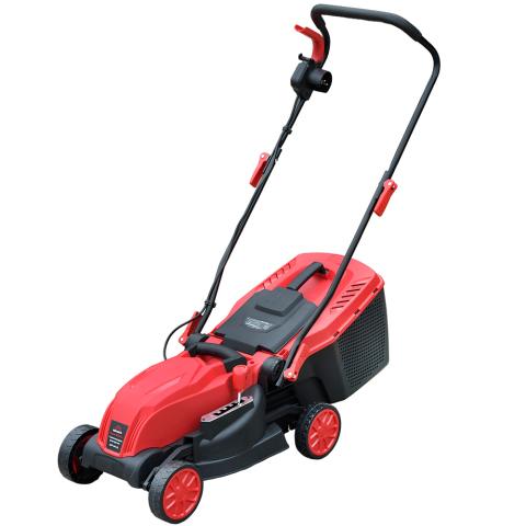 Газонокосарка електрична Vitals Master EZP 3414j Газонокосарка електрична Vitals Master EZP 3414j