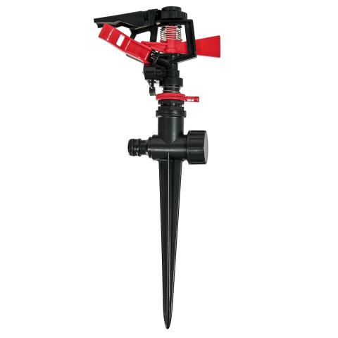 Дощувач пульсуючий на ніжці Vitals Дощувач пульсуючий на ніжці Vitals