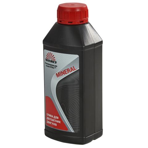 Олива для двотактних двигунів Vitals, 0,5л Олива для двотактних двигунів Vitals, 0,5л