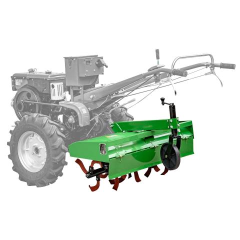 Грунтофреза Powercraft 110У