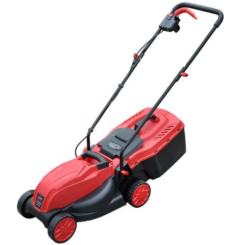 Газонокосарка електрична Vitals Master EZP 3210j Газонокосарка електрична Vitals Master EZP 3210j