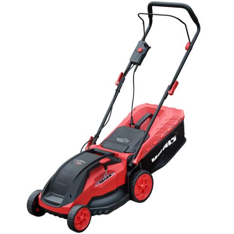 Газонокосарка електрична Vitals Master EZP 3816jb Газонокосарка електрична Vitals Master EZP 3816jb