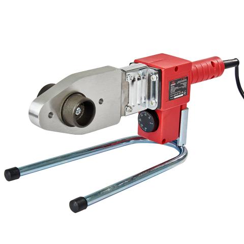 Паяльник для пластикових труб Vitals LP 680CC Паяльник для пластикових труб Vitals LP 680CC