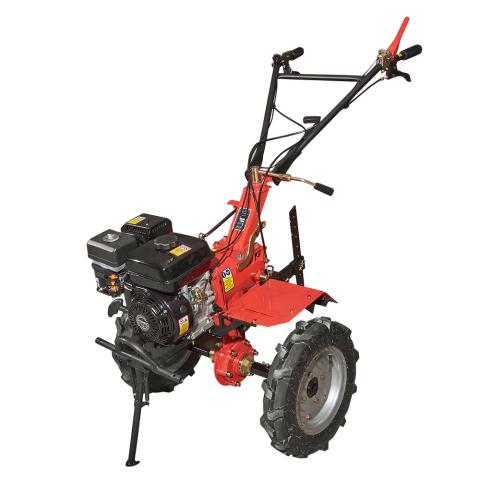 Мотоблок Powercraft МБ2070Б (колеса 4.00-10)
