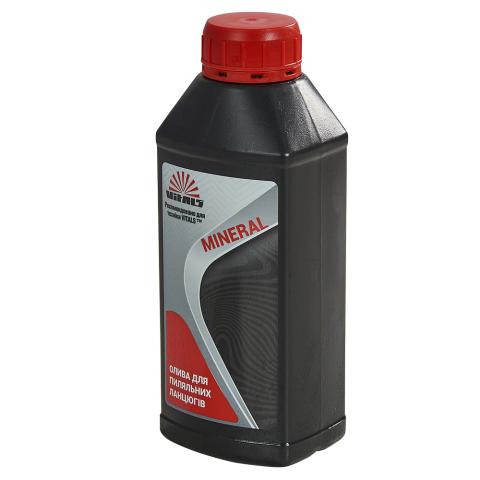 Масло для пильних ланцюгів Vitals Mineral, 0,5л Масло для пильних ланцюгів Vitals Mineral, 0,5л