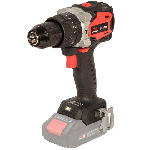Дриль-шурупокрут акумуляторний Vitals Professional AU 18120 BL SmartLine+ Дриль-шурупокрут акумуляторний Vitals Professional AU 18120 BL SmartLine+