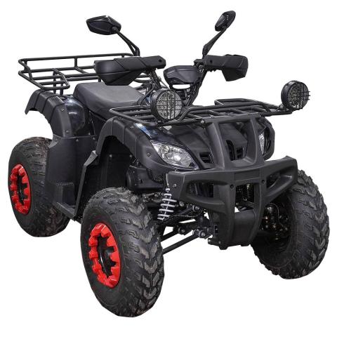 Універсальний квадроцикл СП200-1