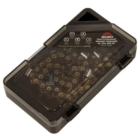 Ланцюг пильний Vitals Professional СH .325-.058 18" (72 ланки)
