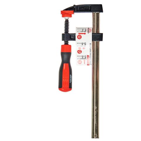 Струбцина столярна тип-F Vitals Master 50х150 мм Струбцина столярна тип-F Vitals Master 50х150 мм