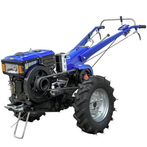 Мотоблок Powercraft МБ1010Д мотоблок+фреза Мотоблок Powercraft МБ1010Д мотоблок+фреза