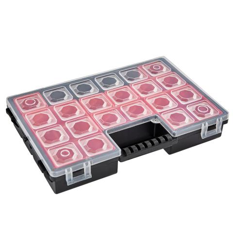 Органайзер Vitals Master з руків'ям 11" PO-284 CB Органайзер Vitals Master з руків'ям 11" PO-284 CB