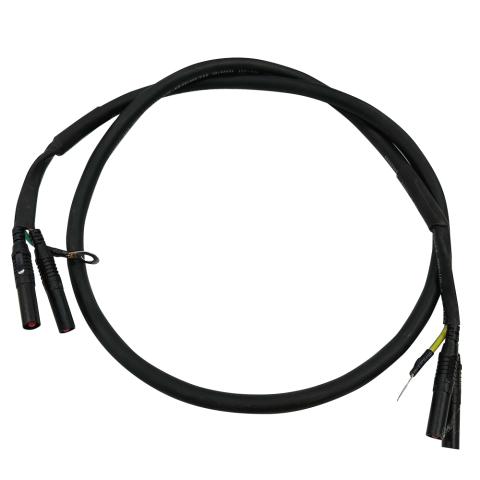 Кабель для паралельного під'єднання Кабель для паралельного під'єднання