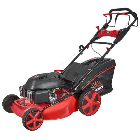 Газонокосарка бензинова Vitals Master Zp 51170td Grand Газонокосарка бензинова Vitals Master Zp 51170td Grand