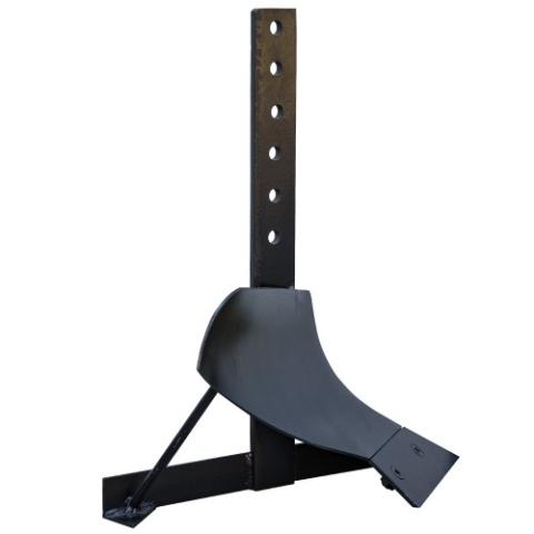 Плуг ПН-1-15МБ універсальний (з привареним відвалом) Плуг ПН-1-15МБ універсальний (з привареним відвалом)