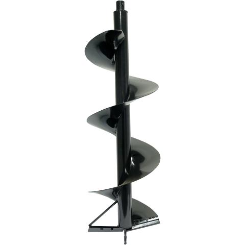 Бур 300x1000 зі змінними лезами Бур 300x1000 зі змінними лезами