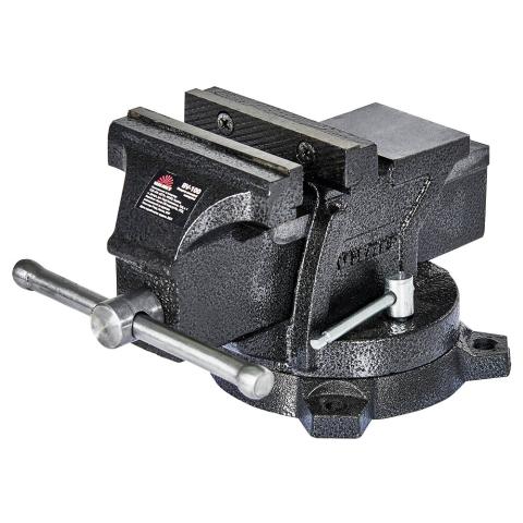 Лещата слюсарні поворотні Vitals BV-100 Лещата слюсарні поворотні Vitals BV-100