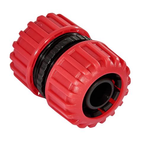 Муфта ремонтна для шлангу 3/4" Vitals Муфта ремонтна для шлангу 3/4" Vitals