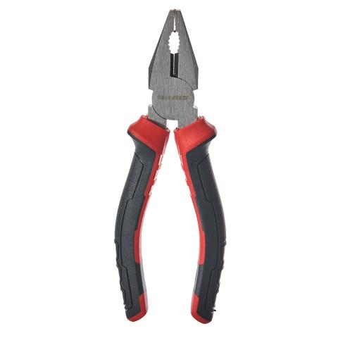 Плоскогубці комбіновані 160 мм Vitals Master Плоскогубці комбіновані 160 мм Vitals Master