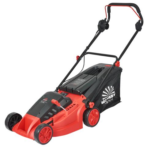 Газонокосарка Vitals Master EZP-383jb Газонокосарка Vitals Master EZP-383jb