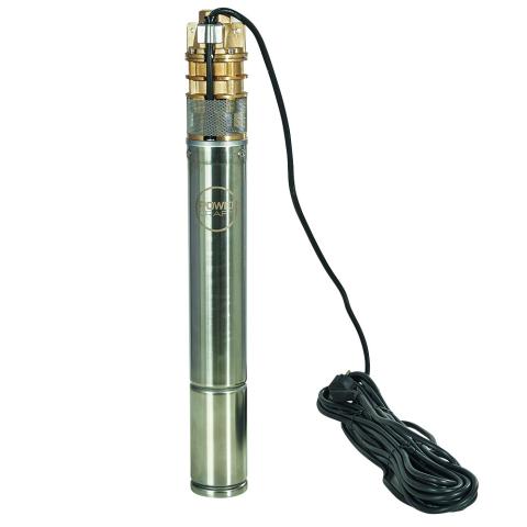 Насос занурювальний вихровий свердловинний Powercraft 3V 100-6043 Насос занурювальний вихровий свердловинний Powercraft 3V 100-6043