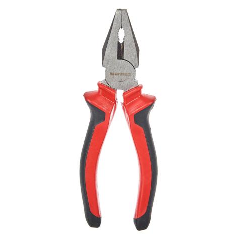 Плоскогубці комбіновані 160 мм Vitals Плоскогубці комбіновані 160 мм Vitals