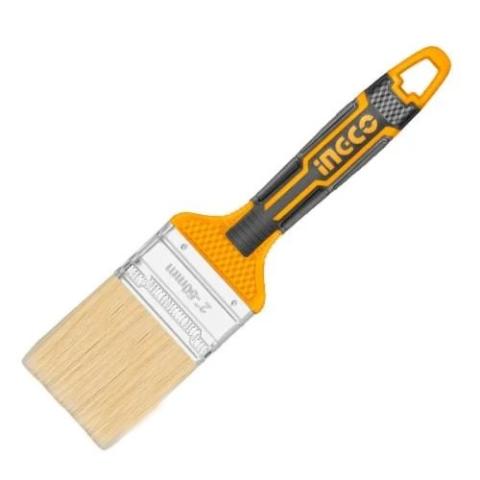 Пензель флейцевий «Elite» 2" INGCO Пензель флейцевий «Elite» 2" INGCO