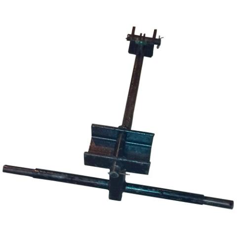 Кріплення граблів ГВР-4Т (трактор) Кріплення граблів ГВР-4Т (трактор)