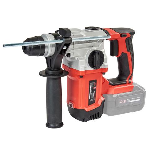 Перфоратор акумуляторний Vitals Professional ARa 1822 BS SmartLine+ Перфоратор акумуляторний Vitals Professional ARa 1822 BS SmartLine+