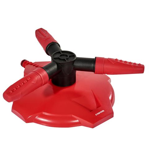 Дощувач круговий з головкою, що обертається, на базі Vitals Дощувач круговий з головкою, що обертається, на базі Vitals