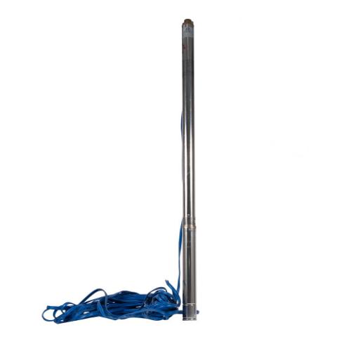 Насос заглибний свердловинний відцентровий Vitals aqua 3-28DC 3190-1.9r Насос заглибний свердловинний відцентровий Vitals aqua 3-28DC 3190-1.9r