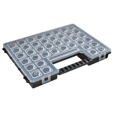 Органайзер Vitals з руків'ям 15" PO-385 Органайзер Vitals з руків'ям 15" PO-385