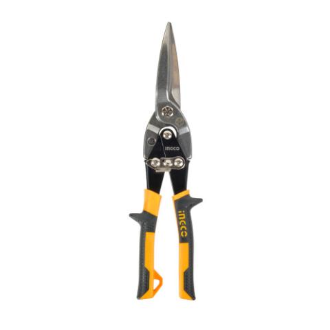 Ножиці по металу прямий різ 300 мм INGCO Ножиці по металу прямий різ 300 мм INGCO