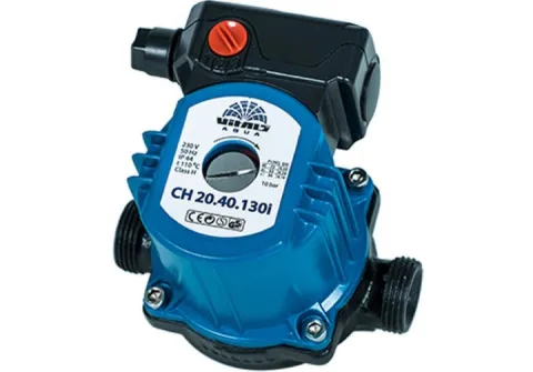 Насос циркуляційний Vitals Aqua CH 20.40.130B Насос циркуляційний Vitals Aqua CH 20.40.130B