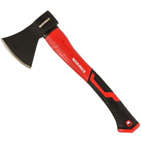 Сокира 600г фібергласова ручка Vitals A06-35F