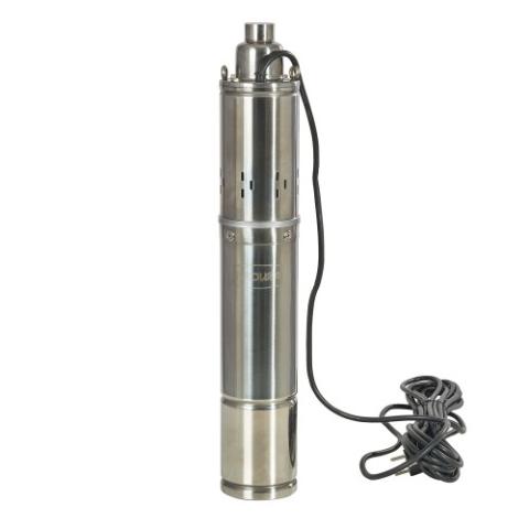 Насос заглибний свердловинний шнековий NOWA 4DS 750-12048 Насос заглибний свердловинний шнековий NOWA 4DS 750-12048